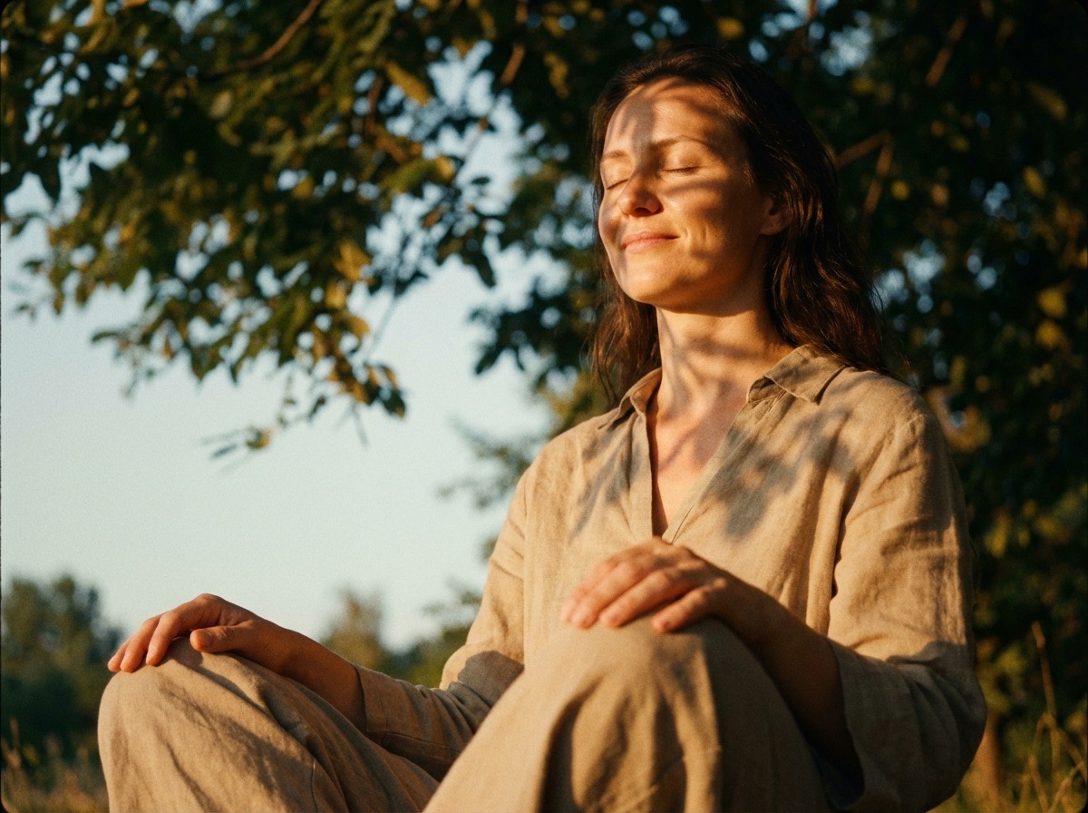 Vděčnost: Co se děje ve vašem mozku a srdci, když jste vděční